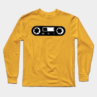 I LOST MY TAPE Long Sleeve T-Shirt